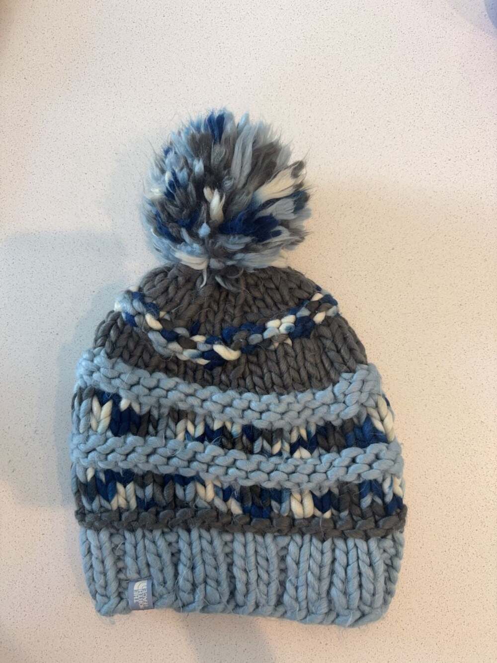 The North Face Nanny Knit Beanie